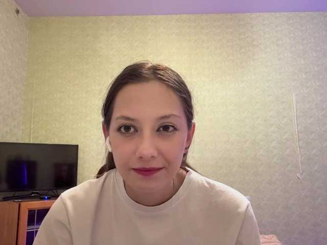 BernadinePasqua live cam on BongaCams