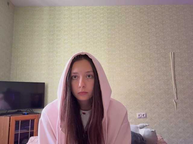 BernadinePasqua live cam on BongaCams