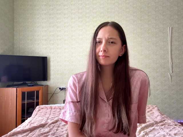 BernadinePasqua live cam on BongaCams