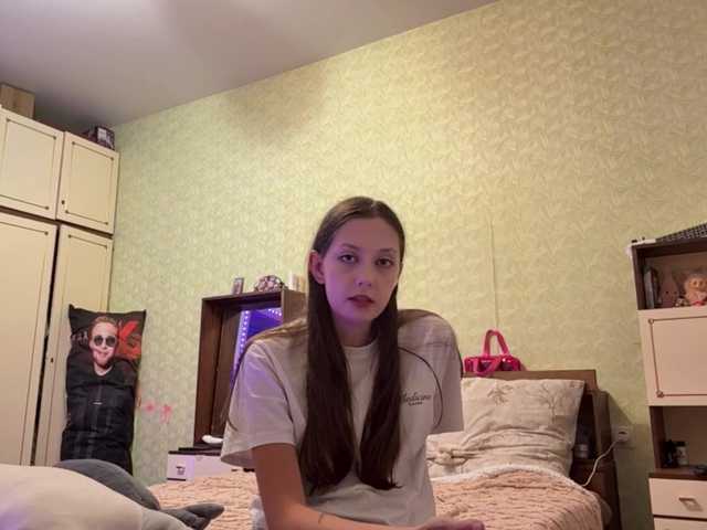 BernadinePasqua live cam on BongaCams
