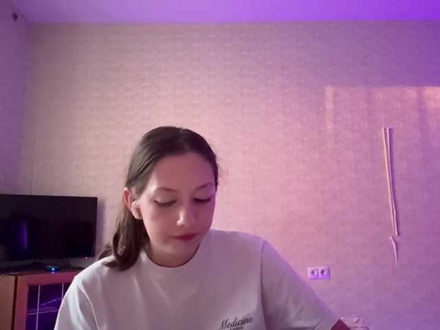 BernadinePasqua live cam on BongaCams