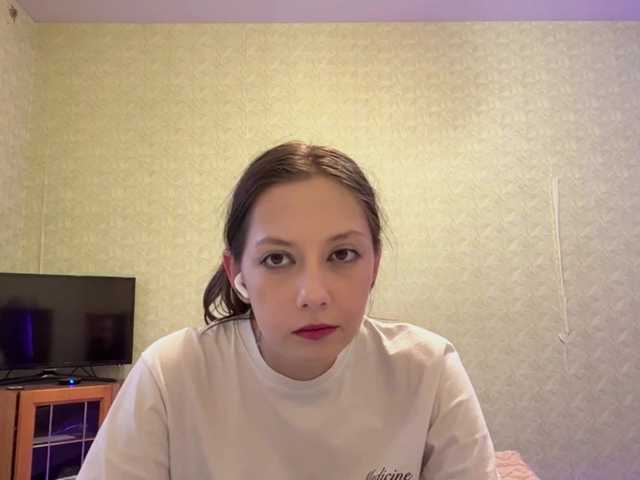 BernadinePasqua live cam on BongaCams