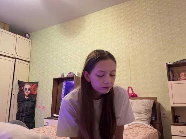 BernadinePasqua live cam on BongaCams
