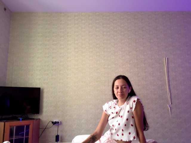 BernadinePasqua live cam on BongaCams