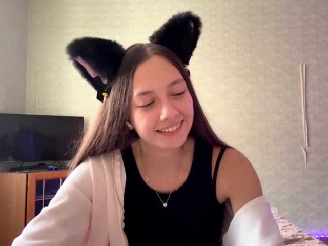 BernadinePasqua live cam on BongaCams