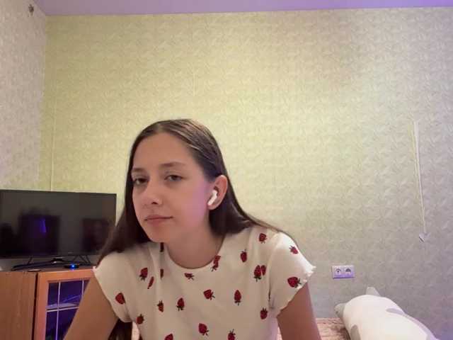 BernadinePasqua live cam on BongaCams