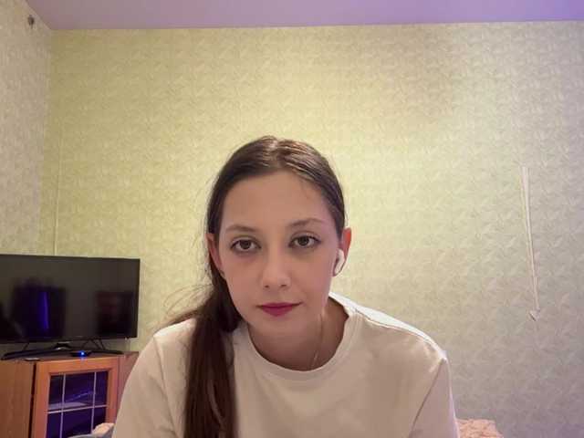 BernadinePasqua live cam on BongaCams