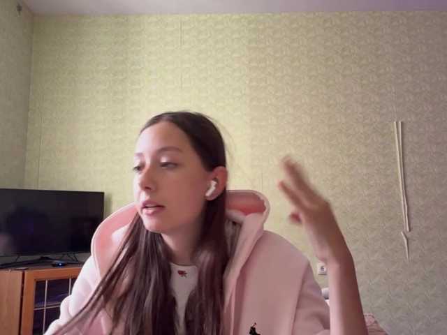 BernadinePasqua live cam on BongaCams