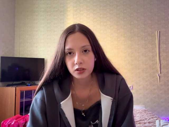 BernadinePasqua live cam on BongaCams
