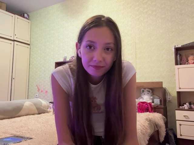 BernadinePasqua live cam on BongaCams