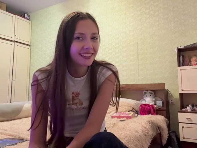 BernadinePasqua live cam on BongaCams