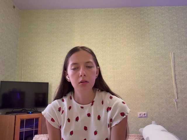BernadinePasqua live cam on BongaCams