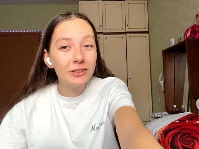 BernadinePasqua live cam on BongaCams