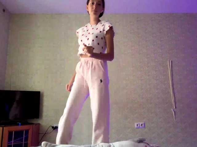 BernadinePasqua live cam on BongaCams