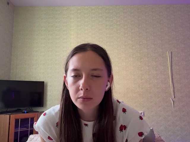 BernadinePasqua live cam on BongaCams