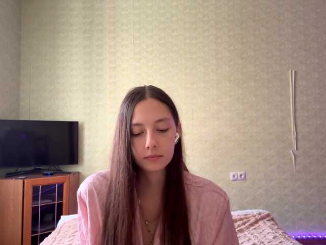 BernadinePasqua live cam on BongaCams