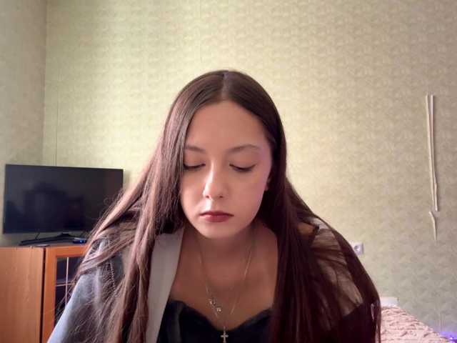 BernadinePasqua live cam on BongaCams