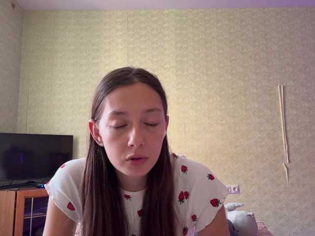 BernadinePasqua live cam on BongaCams
