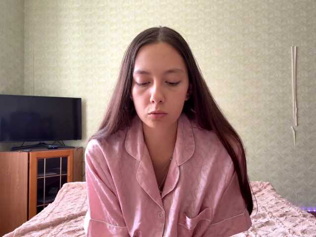 BernadinePasqua live cam on BongaCams
