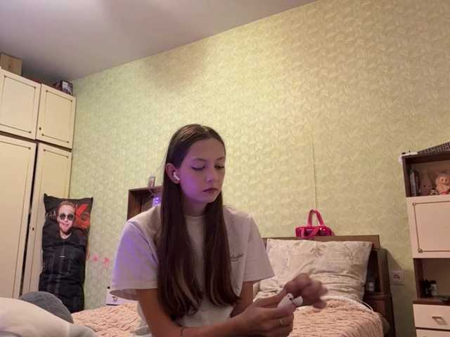 BernadinePasqua live cam on BongaCams