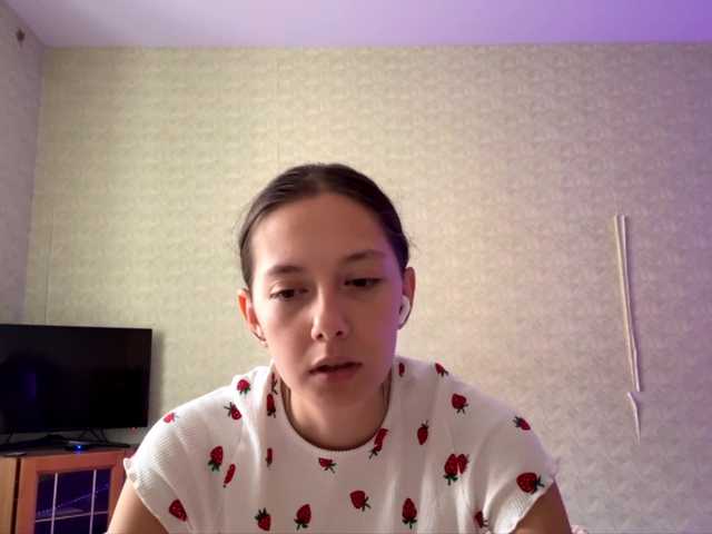 BernadinePasqua live cam on BongaCams