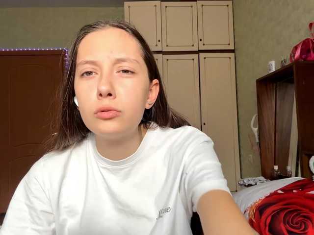 BernadinePasqua live cam on BongaCams