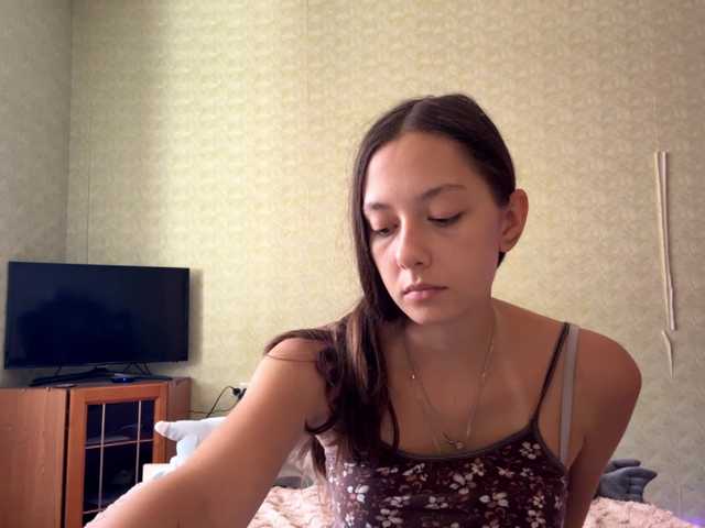 BernadinePasqua live cam on BongaCams
