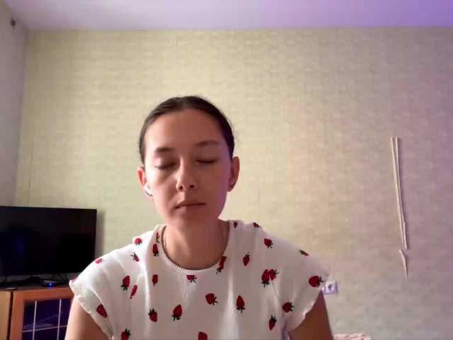BernadinePasqua live cam on BongaCams
