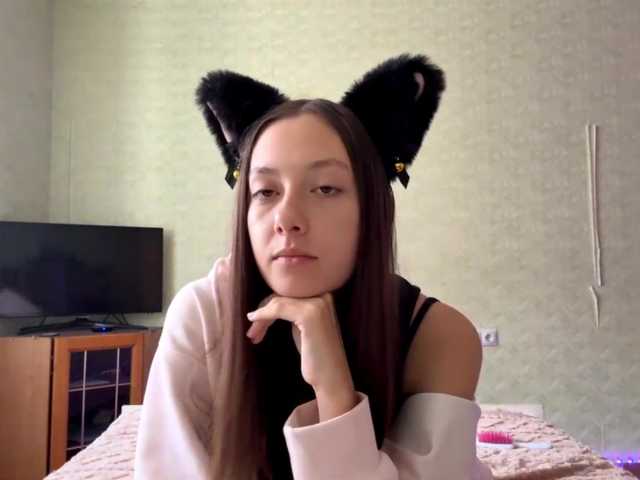BernadinePasqua live cam on BongaCams