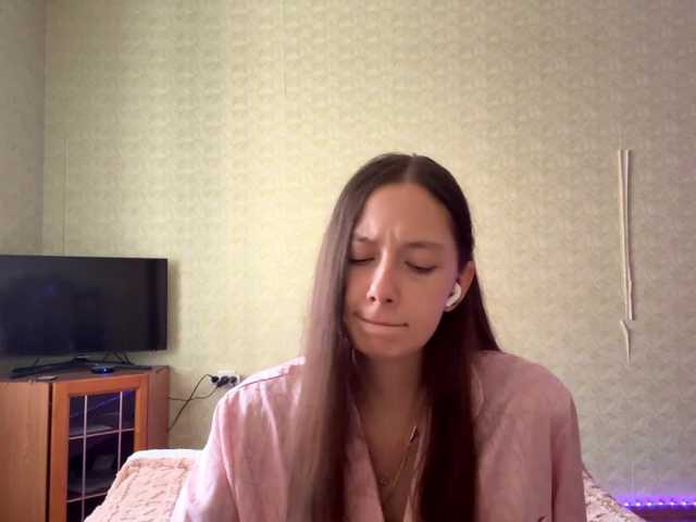 BernadinePasqua live cam on BongaCams