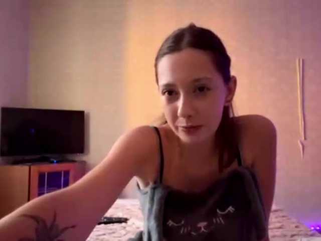 BernadinePasqua live cam on BongaCams