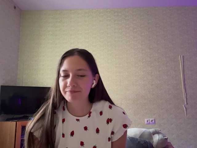 BernadinePasqua live cam on BongaCams