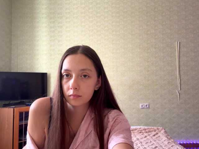 BernadinePasqua live cam on BongaCams