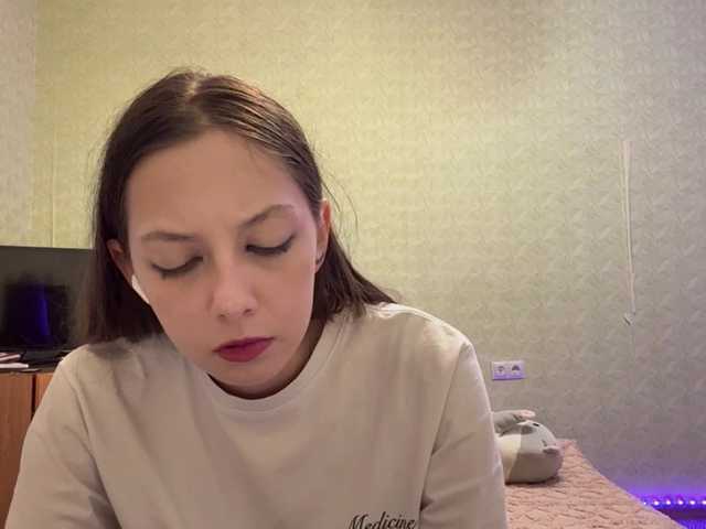 BernadinePasqua live cam on BongaCams