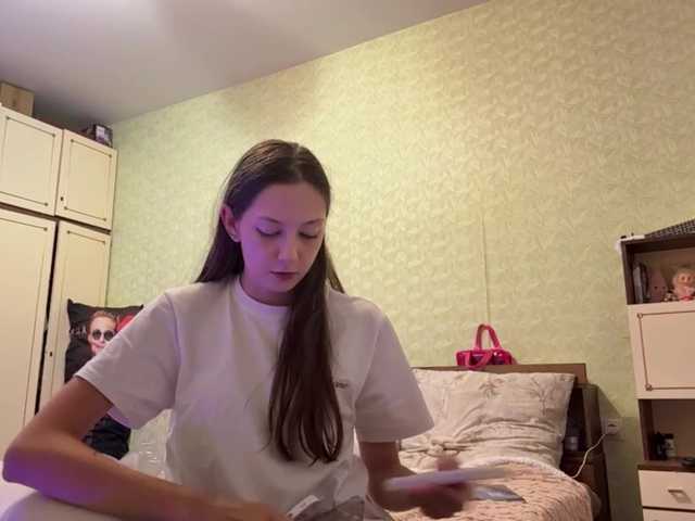 BernadinePasqua live cam on BongaCams