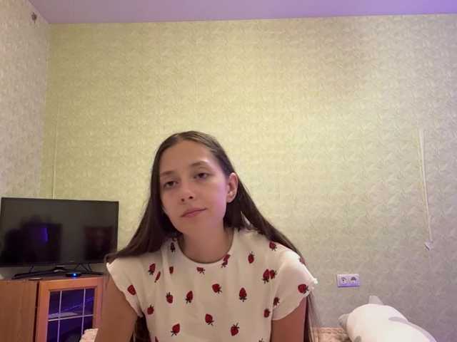 BernadinePasqua live cam on BongaCams