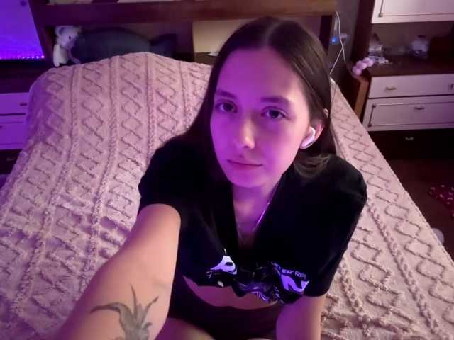 BernadinePasqua live cam on BongaCams