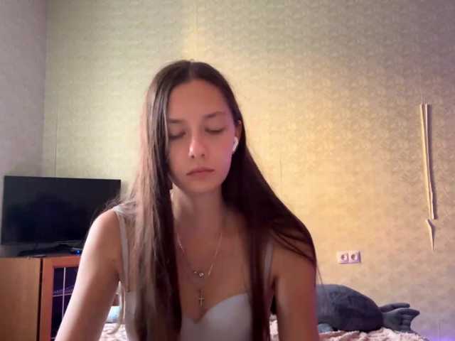 BernadinePasqua live cam on BongaCams