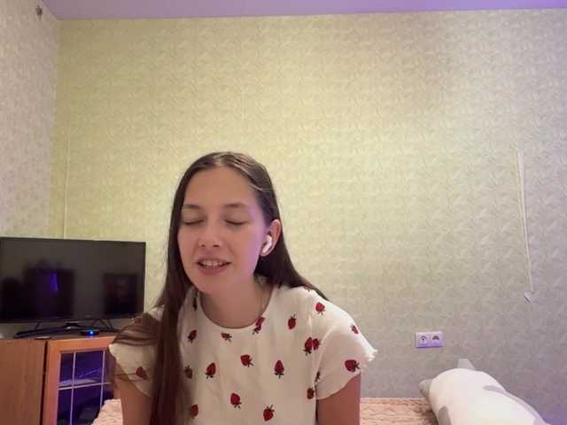 BernadinePasqua live cam on BongaCams