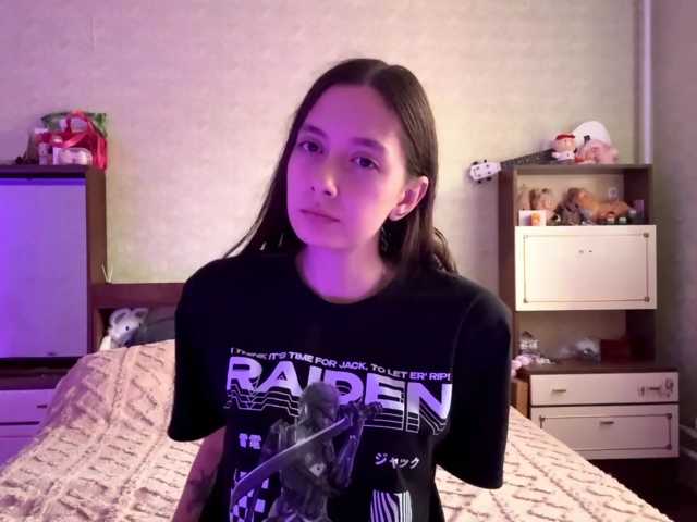 BernadinePasqua live cam on BongaCams