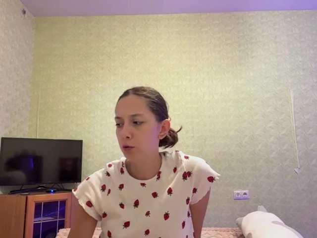 BernadinePasqua live cam on BongaCams