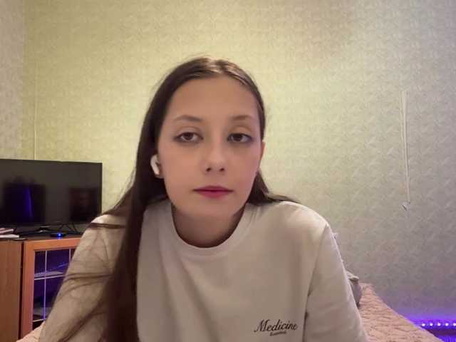 BernadinePasqua live cam on BongaCams