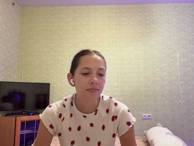 BernadinePasqua live cam on BongaCams