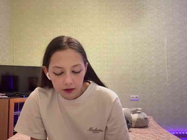 BernadinePasqua webcam