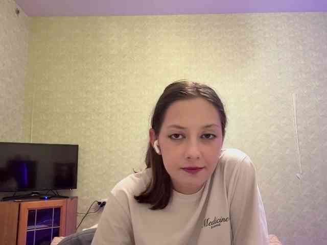 BernadinePasqua webcam