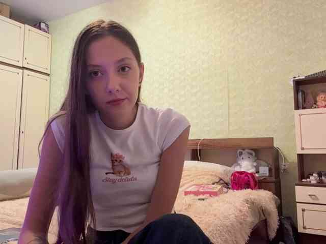 BernadinePasqua webcam