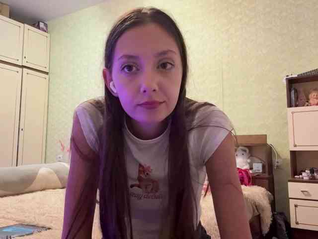BernadinePasqua webcam