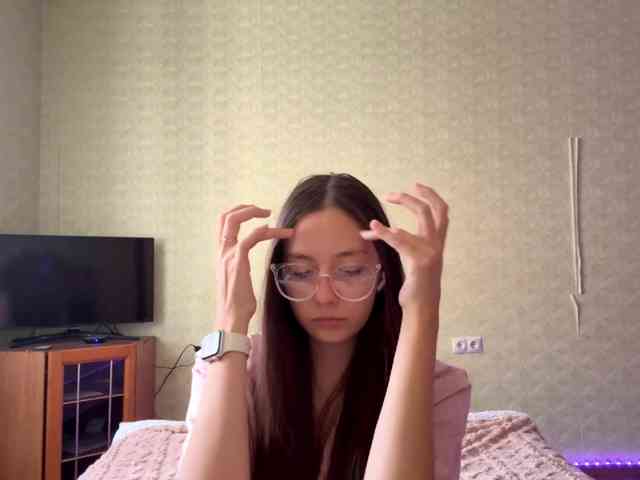 BernadinePasqua webcam