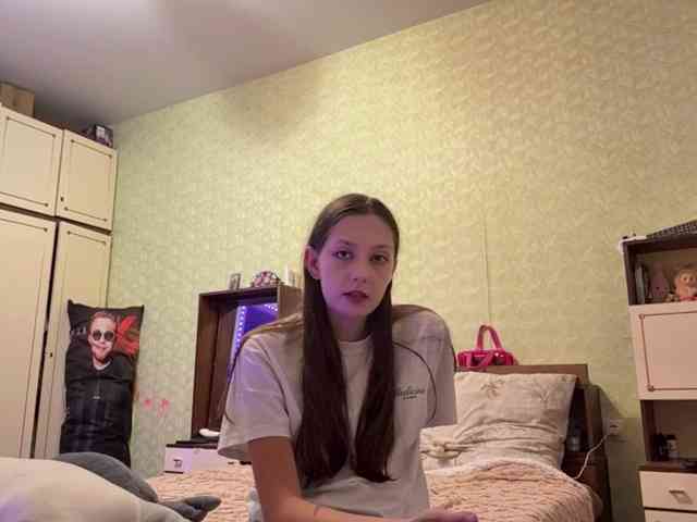 BernadinePasqua webcam