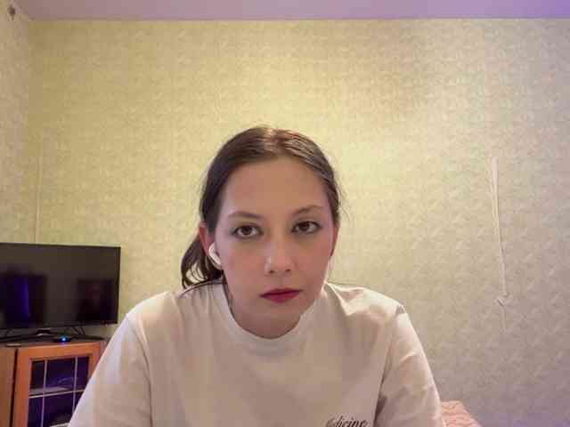 BernadinePasqua webcam